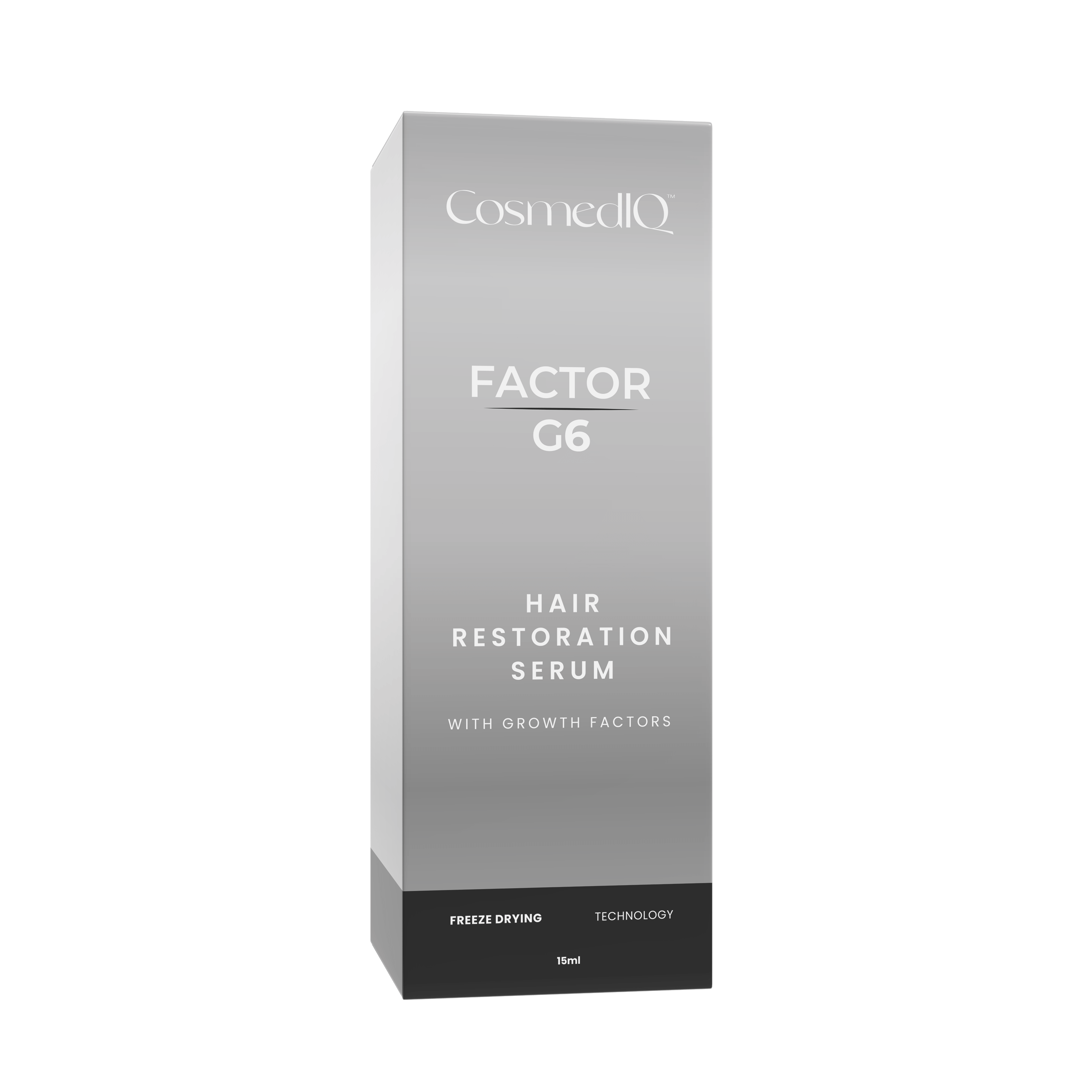 Factor G10 and Factor G21